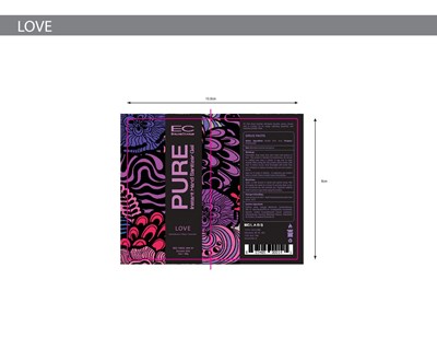 Love Label (Pure Love)